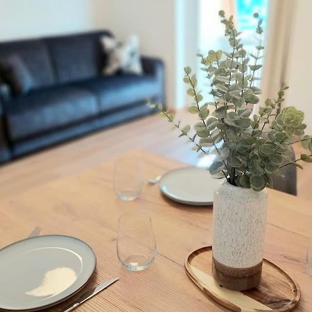 Renovated Flat Close To The Centre Merano Dış mekan fotoğraf