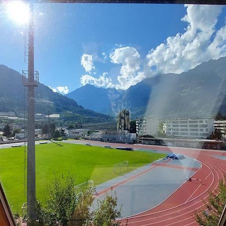 Renovated Flat Close To The Centre Merano Dış mekan fotoğraf