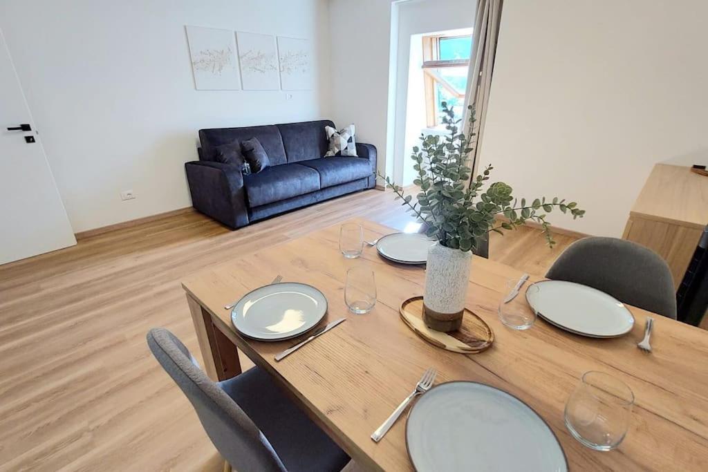 Renovated Flat Close To The Centre Merano Dış mekan fotoğraf