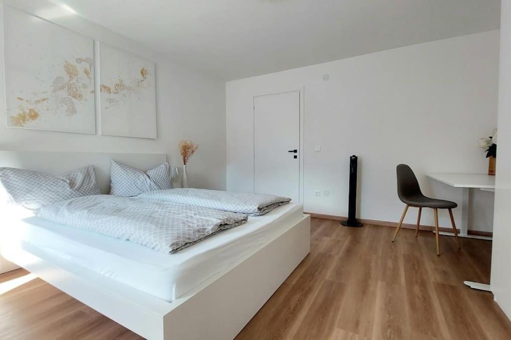 Renovated Flat Close To The Centre Merano Dış mekan fotoğraf