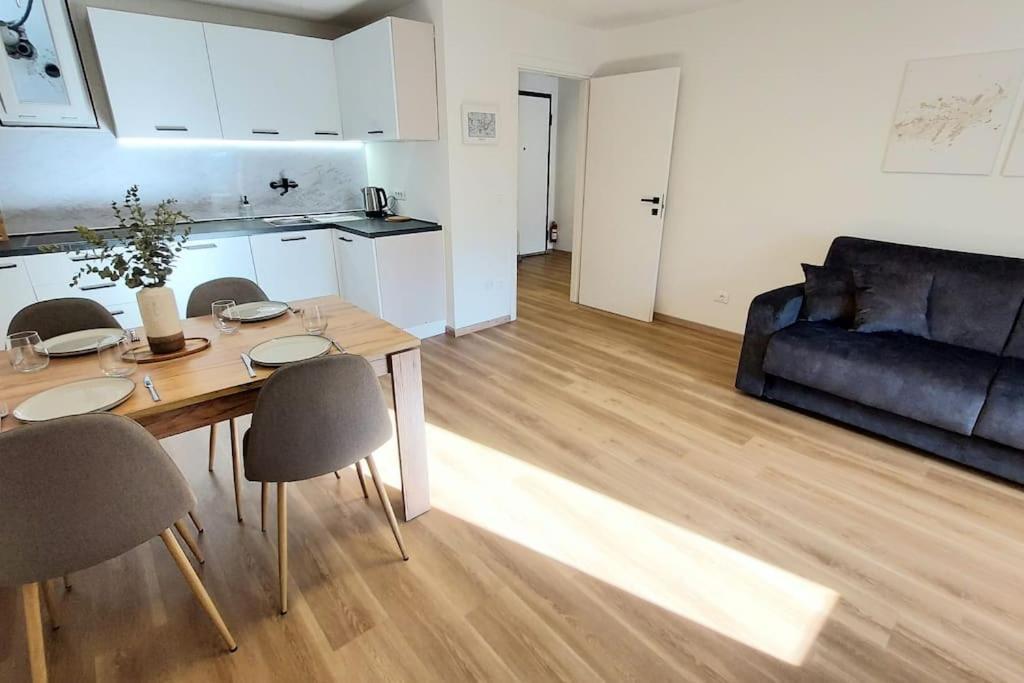 Renovated Flat Close To The Centre Merano Dış mekan fotoğraf