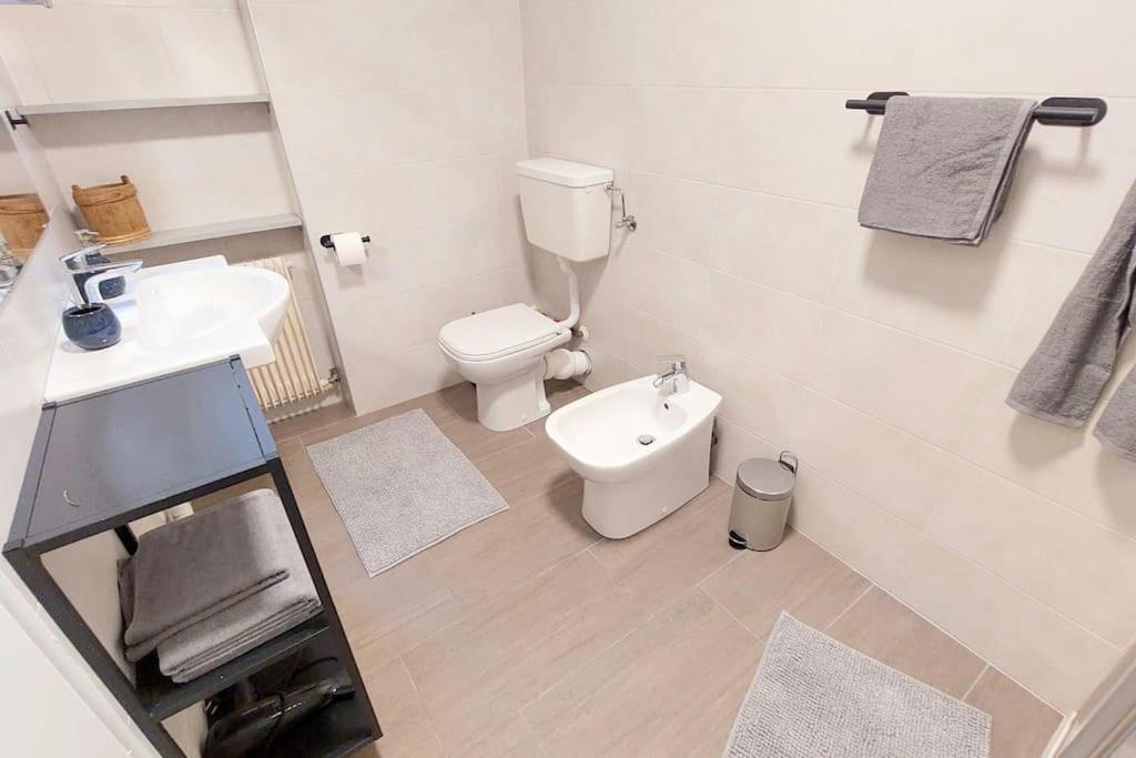 Renovated Flat Close To The Centre Merano Dış mekan fotoğraf