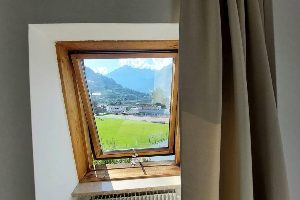 Renovated Flat Close To The Centre Merano Dış mekan fotoğraf