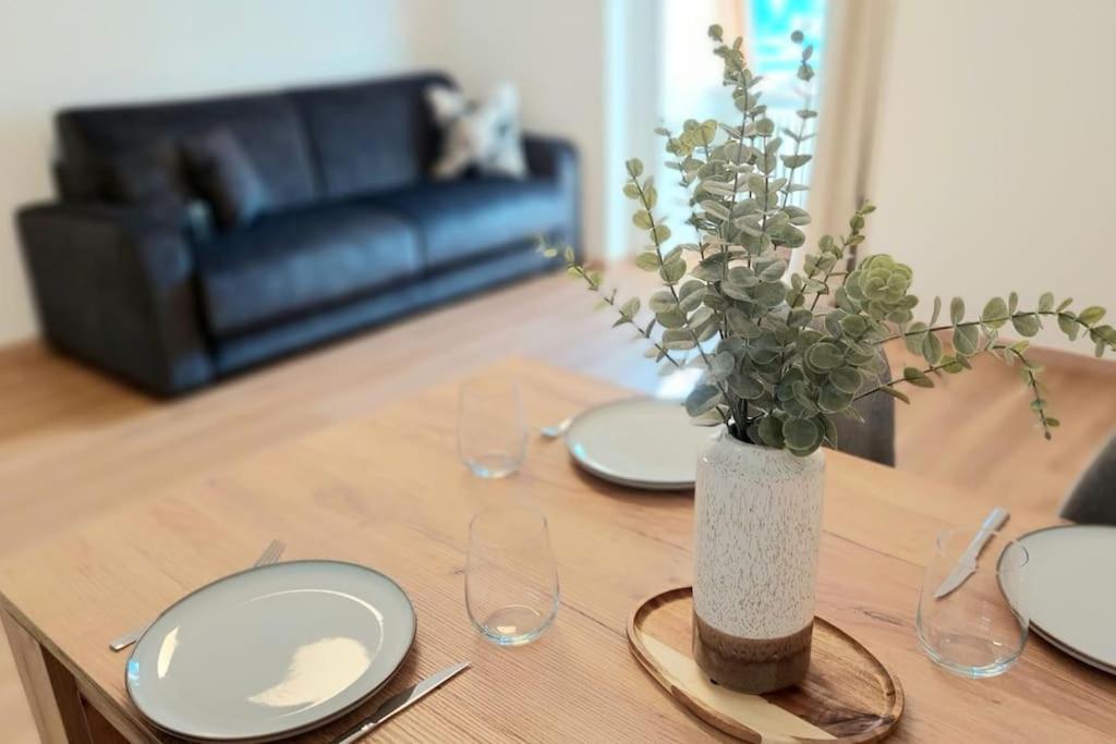 Renovated Flat Close To The Centre Merano Dış mekan fotoğraf