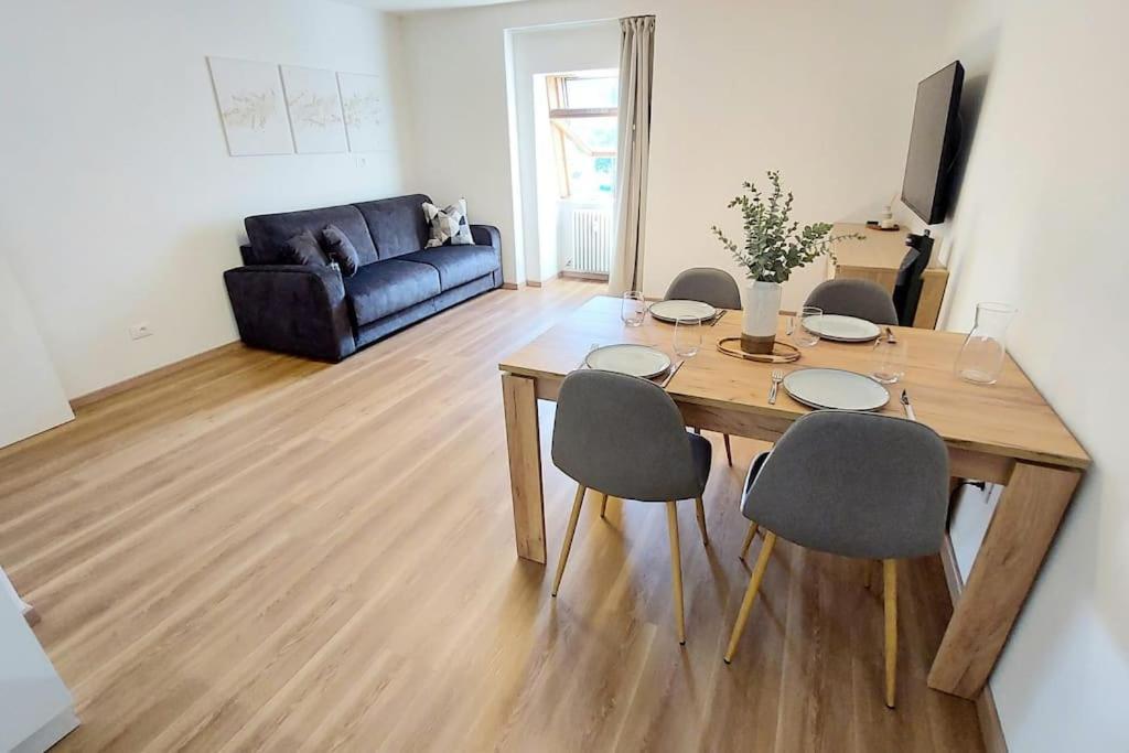 Renovated Flat Close To The Centre Merano Dış mekan fotoğraf