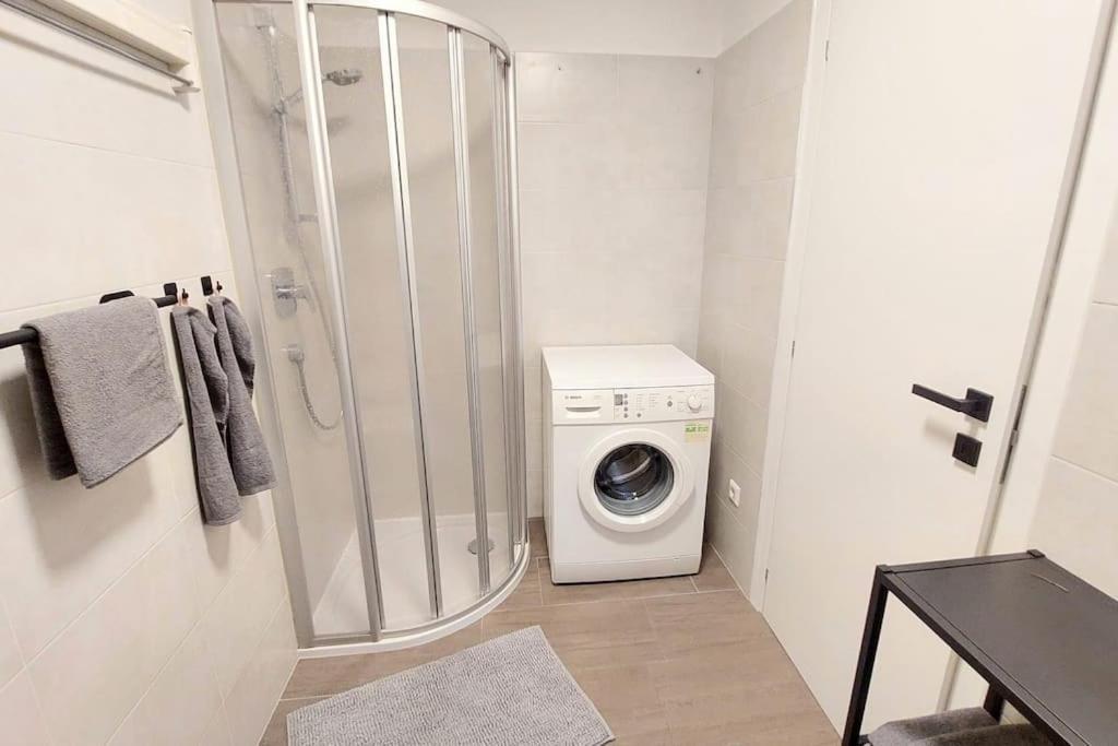 Renovated Flat Close To The Centre Merano Dış mekan fotoğraf