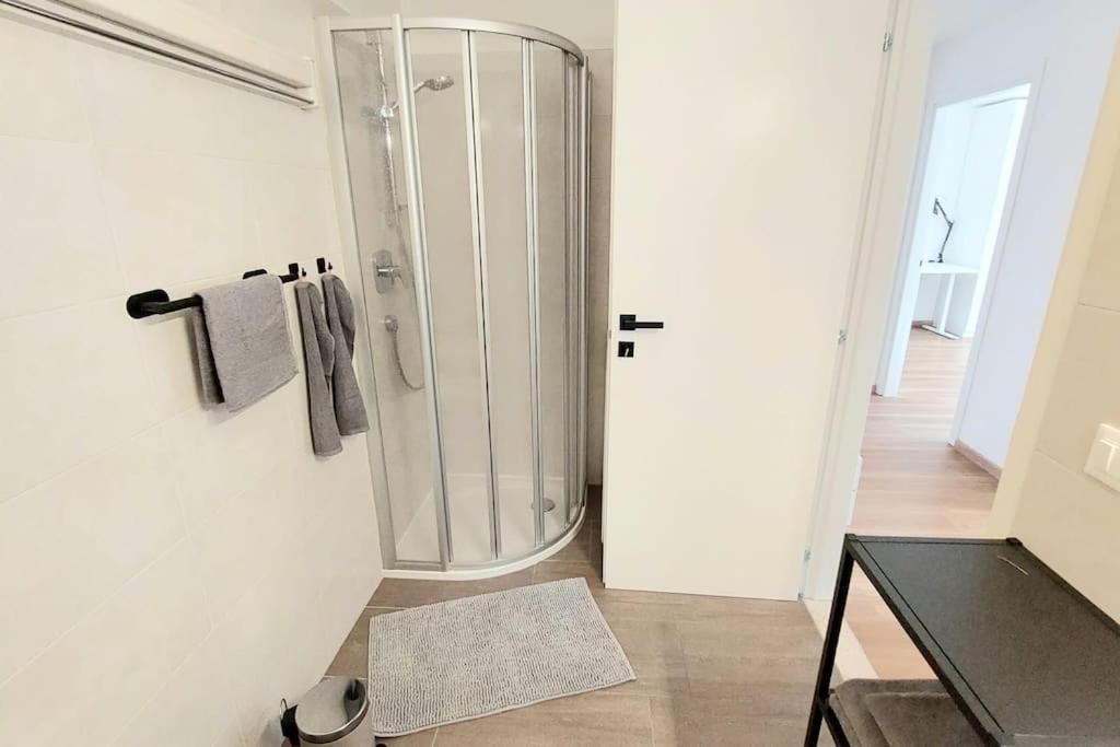 Renovated Flat Close To The Centre Merano Dış mekan fotoğraf